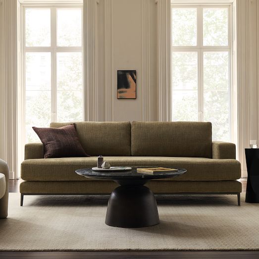 Landon Sofa (66"-96") by West Elm