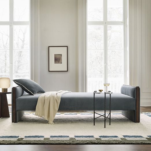 椅子 tetete Zixuan Tete-a-Tete Chaise 81