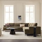 Landon 3-Piece L-Shaped Sectional (102"&ndash;122")