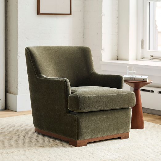 Briar Chair by West Elm