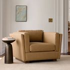 Thea Leather Chair