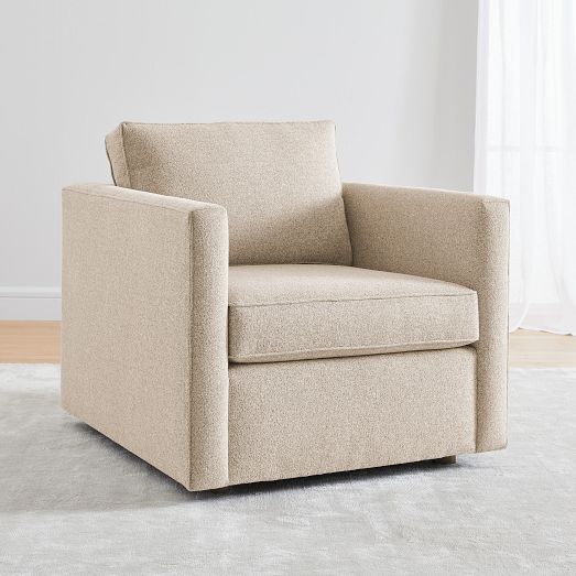 Harris Chair by West Elm