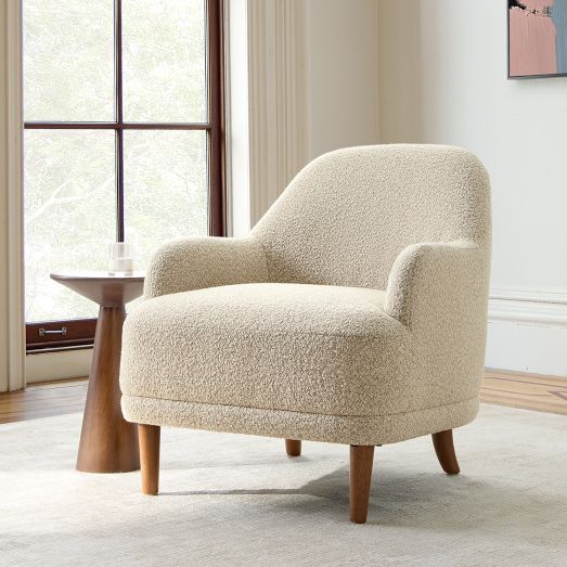 Emmie Chair by West Elm