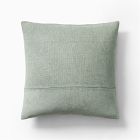 Cotton Canvas Pillow Cover