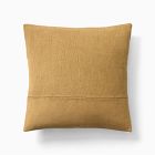 Cotton Canvas Pillow Cover