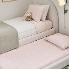 Elora Upholstered Bedroom Collection