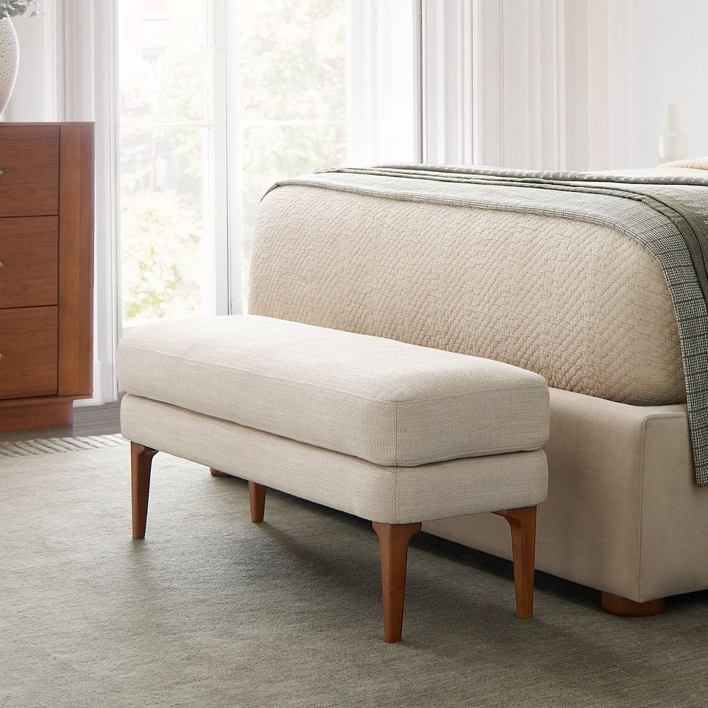 Auburn Bench by West Elm