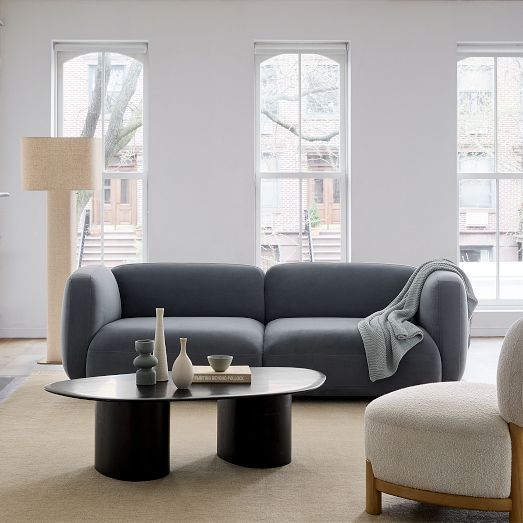 Osborn Sofa (82"-92") by West Elm