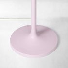 Polly Modern Metal Floor Lamp (58")