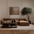 Lainey Coffee Table (40")