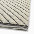 Flag Shag Wool Rug