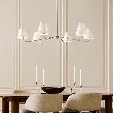 6 Chandeliers | West Elm