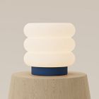 Gantri Argizari Table Lamp (7.25"&ndash;10")