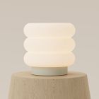 Gantri Argizari Table Lamp (7.25"&ndash;10")