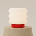 Gantri Argizari Table Lamp (7.25"&ndash;10")