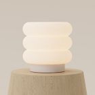 Gantri Argizari Table Lamp (7.25"&ndash;10")