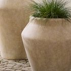 Venti Geo Ficonstone Indoor/Outdoor Planters