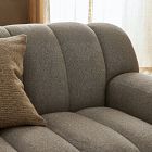 Ahura Channeled Sofa (104")