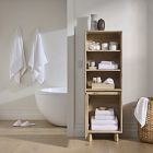 Anton Linen Cabinet