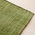 Chunky Textured Woven Placemats
