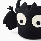 Ed Emberley Felt Bat Treat Bucket