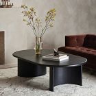 Ellsworth Coffee Table (51"&ndash;65")