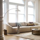 Kern Floor Lamp (68")