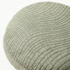 Geo Chindi Knit Pillow Cover &amp; Throw Set