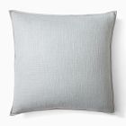 Cool Florals Pillow Cover &amp; Throw Set