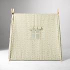Pink Chicken Canvas Tent
