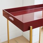 Lacquer Wood Trays (18" x 28")
