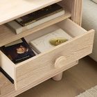 Vivienne Nightstand (22")