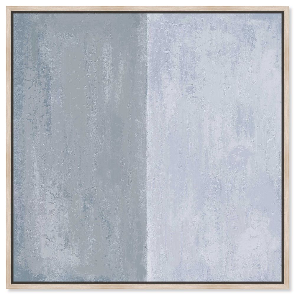 Oliver Gal Color Division Wall Art by West Elm