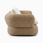 Toluca Outdoor Sofa (90")