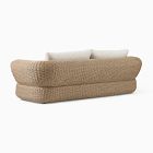 Toluca Outdoor Sofa (90")