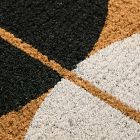 Yin-Yang Doormat
