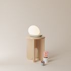Gantri Baltra Table Lamp (8")