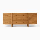 Otto 9-Drawer Dresser (84")