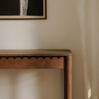 Barclay Console Table (58")