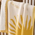 Sun Baby Blanket