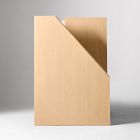 Ziggy Stair Storage Twin Bunk Bed