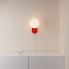 Gantri Cantilever Wall Light (10")
