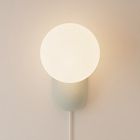 Gantri Cantilever Wall Light (10")