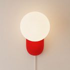 Gantri Cantilever Wall Light (10")