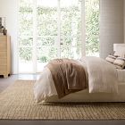 Layna Wool Jute Rug