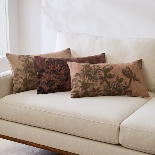 Deco Blossom Pillow Cover by West Elm