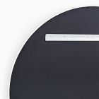 Pure Plaster Wall Mirror