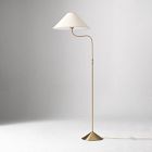 Simone Floor Lamp (60")
