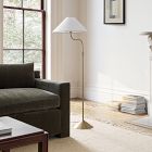 Simone Floor Lamp (60")