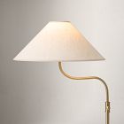 Simone Floor Lamp (60")